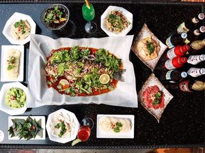 Xiaoxianwu Paper Wrapped Grilled Fish (Huayu Plaza Branch)