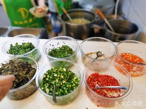 Mianyang Fresh Rice Noodles (Jingyuan Road Store)