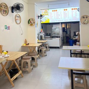 Zhengzong Zhuzheng Chang Fen (Jinjiang Branch)