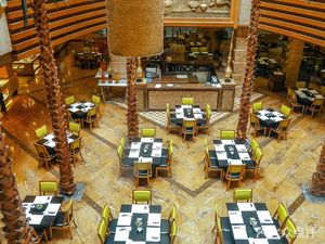 Wangjiang Hotel - Phuket Restaurant