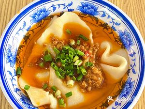 Chicken Soup Noodles (Huayu Plaza Branch)