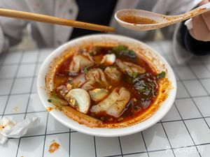 Benwei Noodle House (Huayu Plaza Branch)