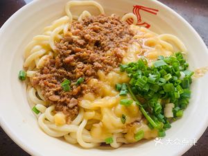 Bawei Xian Nuo Zhuang (Jingjusi South Street Branch)