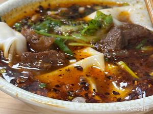 Rongchang Speciality Covering Noodles (Jinjiang Branch)