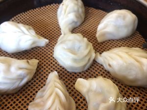 Qianli Xiang Dumplings · Noodles · Braised Chicken Rice (Jinghe Road Branch)