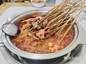Wei You Ming Spicy Hot Pot (Dongjie Store)