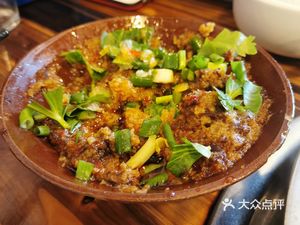 Cui Beef (Xinyi Pedestrian Street Branch)