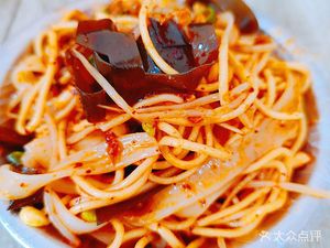 Lu Ji's Couple's Potato (Zongnan Huayuan Store)