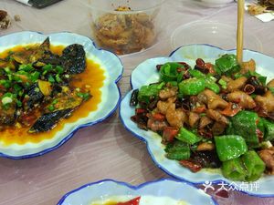 Jia Jia Restaurant (Wanyuan Road Store)