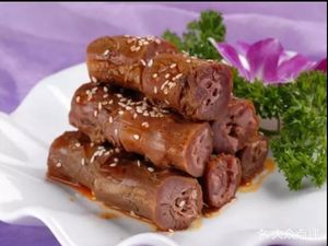 Cao's Duck Neck (Jianshe Road Branch)