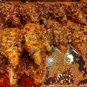 Guan's Rabbit Head Cold Food (Binhe South Street Branch)