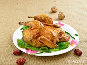 Zeng Ya Zi (Ran Deng Lu Store)