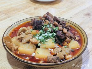 Xinxing Braised Dishes (Bangmei Branch)
