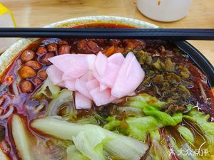 Shaxian Snacks (Xicun Renjia Branch)