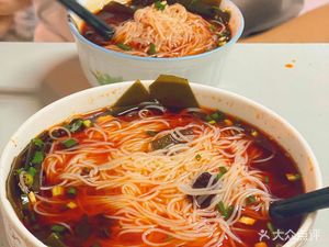 Mianyang Rice Noodles (Wanyuan Road Store)