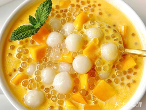 Xinyi Handmade Ice Jelly (Zongnan Huayuan Branch)