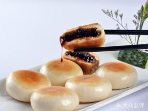 Liu's杂粮春卷 (Jianshe Road Branch)