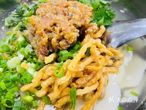 Emei Tofu Pudding (Zongnan Huayuan Branch)