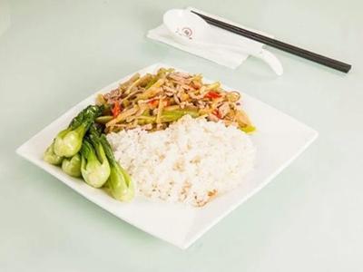 Yibin Burnt Noodles (Aiming Street Store)