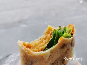 Authentic Shandong Crepes (Xiaoyuan Road Branch)