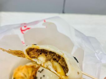 Kui Ge Pan-Fried Dumplings (Xicun Renjia Branch)