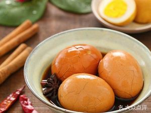 Hou's Coarse Grain Spring Rolls