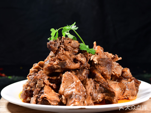 Yihe Tofu Village (Music Square Store)