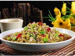 Yanbang Home-style Stir-fry (Baoshan Temple Road Store)