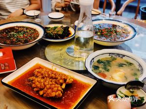 Binhe Restaurant (Binhe South Street Branch)