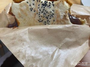 Leshan Brown Sugar Cake (Xicun Renjia Store)