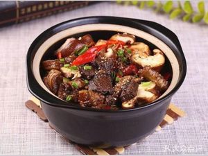 Chongqing Chicken Stew (Longquan Branch)
