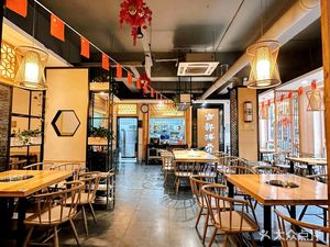 Jixiang Spare Ribs with Pot (Guangchang Road Store)