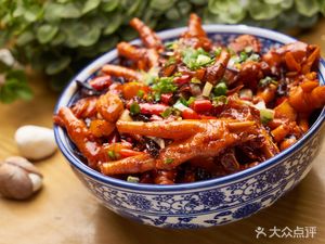 Asia Fried Chicken (Jianshe Road Branch)