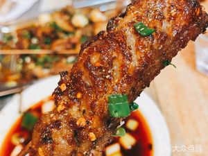 Aunt Fang's Barbecue (Longquan Town Changbai Road Community Committee Third Residential Area Branch)