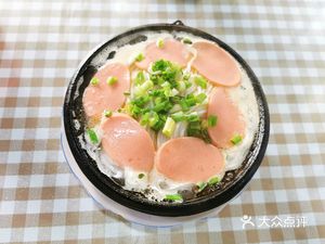 Zhang's Claypot Rice Noodle Shop (Longquan Yi District Store)