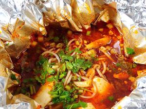 Happy Clam Rice Noodles (Longquan Store)