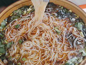 Mianyang Yonghua Rice Noodles (Longquan Branch)