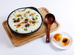 He Ji Stone Mill Breakfast Shop (Guangchang Road Branch)