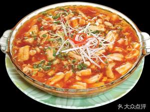 Zhou's Tofu Pudding (Longping Road Branch)