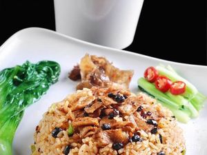 Rabbit Noodles (Chengdu Changbai Road Store)