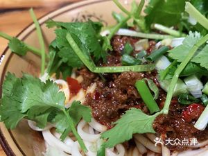 Zhu Xiang Beef Noodles (Yicun Yuan Branch)