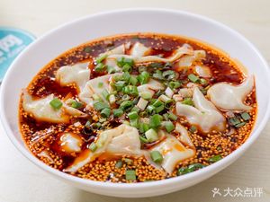 Lao Ma Chao Shou (Longquan Branch)