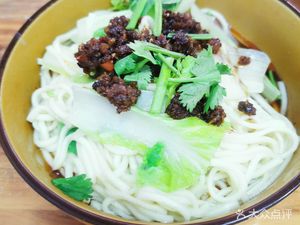 Jiang Ma Chao Shou (Longquan Branch)