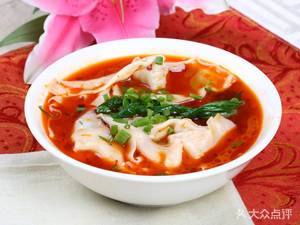 Ma Dumplings (Longquan Second Branch)