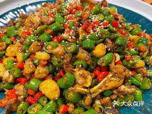 Home-style Cuisine Restaurant (Dawang Xijie Community Branch)