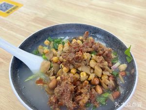 Emei Mountain Wang's Tofu Pudding (Gulou Dongjie Store)