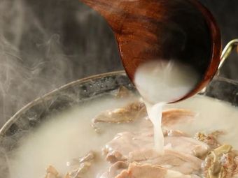 Rongcheng Jianyang Lamb Soup (Tianfu Apartment Store)