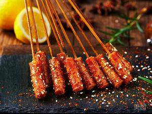 Flame Stick Burn (Guoguang Shuncheng Comprehensive Building Store)