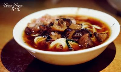 Lao Liu Noodles (Zongfu Road Store)