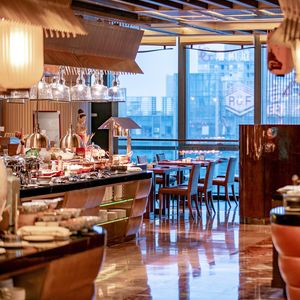 Guangzhou Richem Hotel · Xianghui All-Day Dining Restaurant